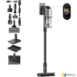 Пылесос Dreame Cordless Vacuum Cleaner Z30 Aqua Cycle - Фото